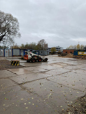 АВЕНЮ-АПАРТ ПУЛКОВО