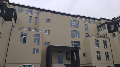 г. Владимир, Улица Мира