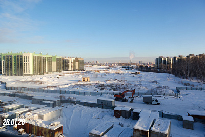 ЖК НОВИЛЬ