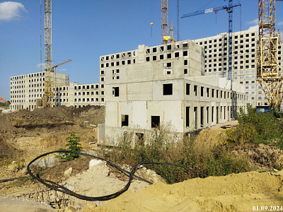 г. Пенза, Улица Побочинская