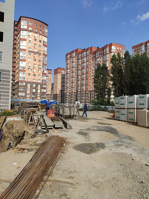 Жилой комплекс