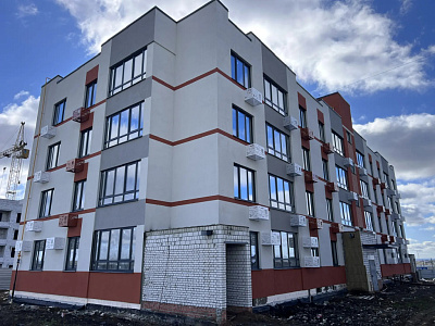 ЖК Покровский квартал