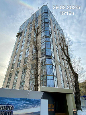 DECO RESIDENCE