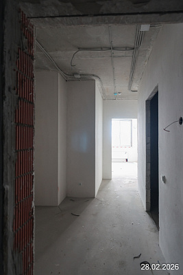 Жилой комплекс 