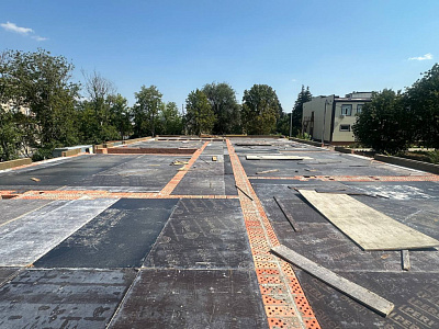 Поселок Персиановский, Улица Мичурина