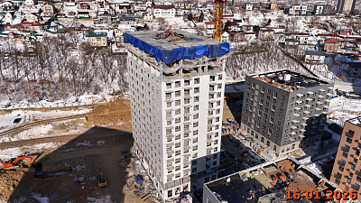 Босфорский парк
