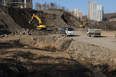 ЖК СЕКВОЙЯ ПАРК