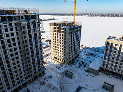 ПЕРВОЕ МЕСТО (Литер С1 квартал 1.1)
