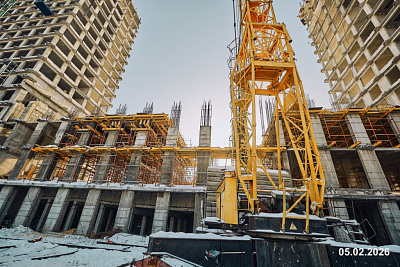 Сахаров Парк