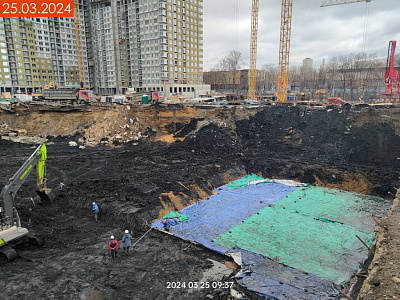 ФСК Скай Гарден