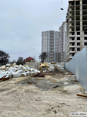 ЖК Коллекционер. Дом Второй