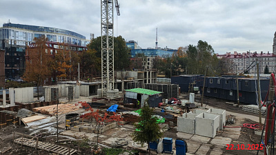 ID Petrogradskaya