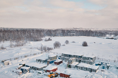 Grona Lund