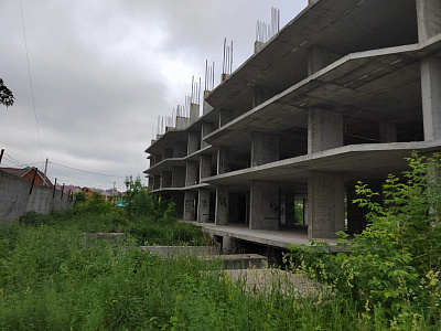 г. Новосибирск, Ленинский район