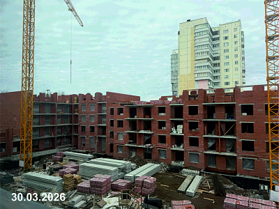 Жилой комплекс 