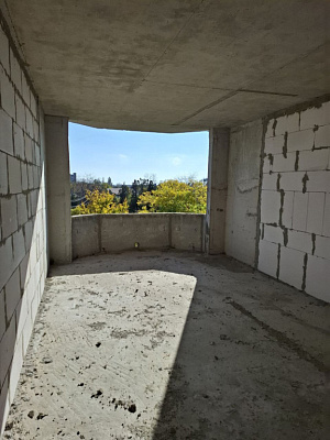 г. Евпатория, Улица Франко