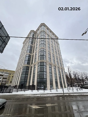 DECO RESIDENCE