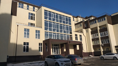 г. Владимир, Улица Мира