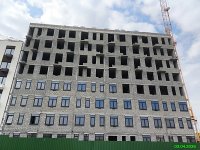 Поселок Новосадовый, Улица Майская