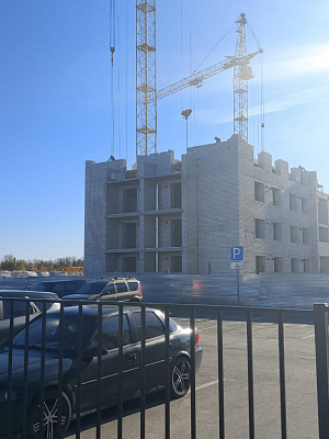 Жилой комплекс