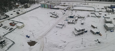 Миниполис Серебрица