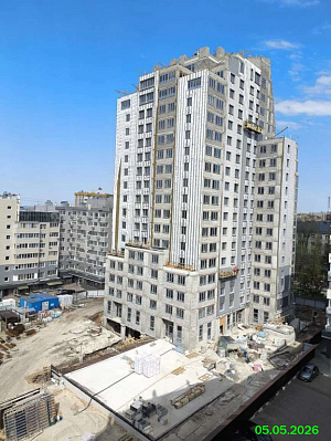 г. Белгород, пр-кт Б.Хмельницкого