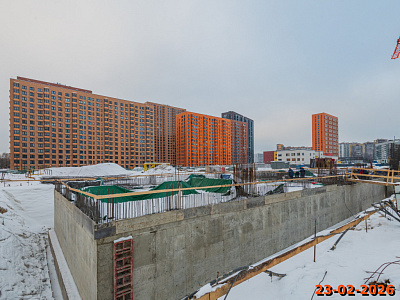 Заречный парк
