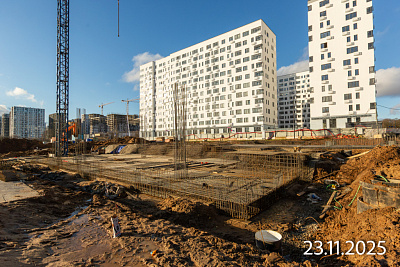 Прокшино
