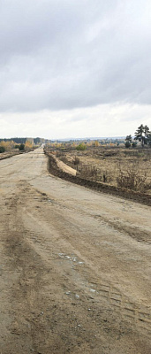 г. Воронеж, ул. Изыскателей