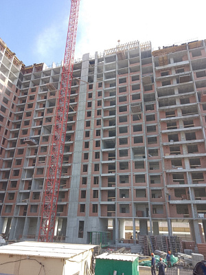 Первый Академ 