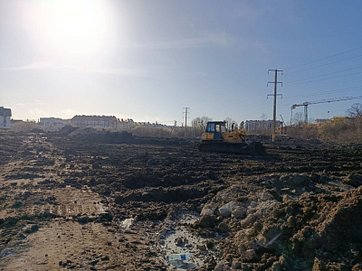 г. Зеленоградск