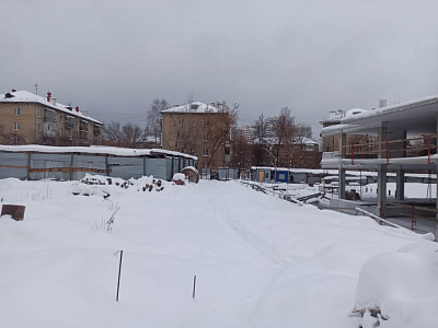 г. Екатеринбург, Улица Агрономическая