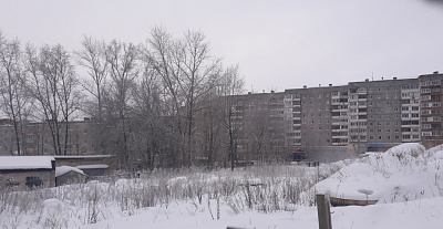 Макаринская роща