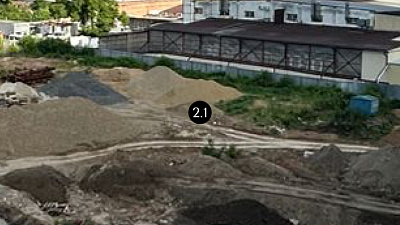 ПАНОРАМА НА ТЕАТРАЛЬНОМ