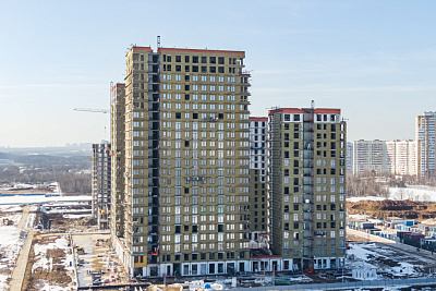 Квартал Герцена