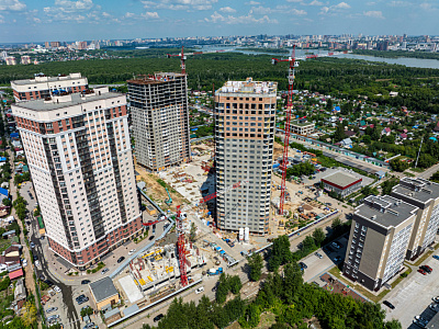 Жилой комплекс