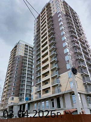 жилой квартал GRAND AVENUE