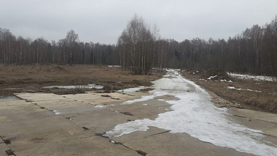 Жилой комплекс