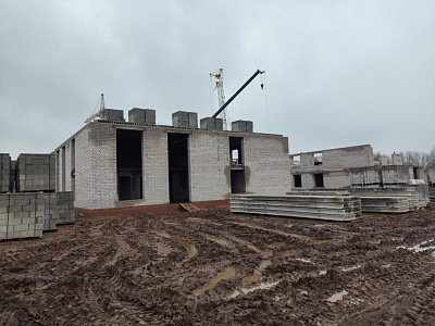 Город-парк