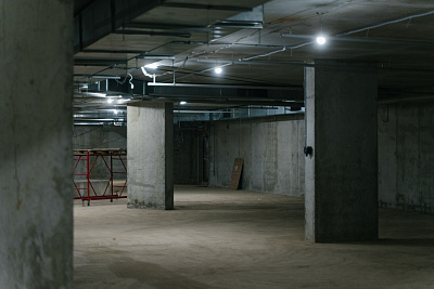 Промышленная 7