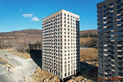 Уюн парк корпус 18