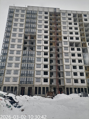 ПЕРВЫЙ ЮГО-ВОСТОЧНЫЙ