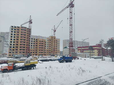 г. Сургут