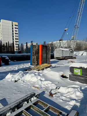 г. Воронеж, Улица Пойменная
