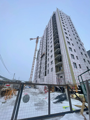 г. Якутск, Улица Генерала Притузова