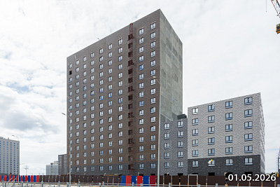 ЖК Скандинавия