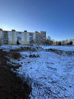 ЖК