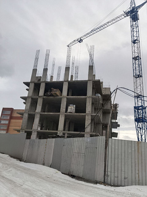 Городской поселок Березовка, Улица Пархоменко