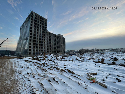 ЖК STELLAR CITY