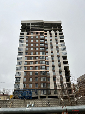 г. Волжский, Площадь Труда